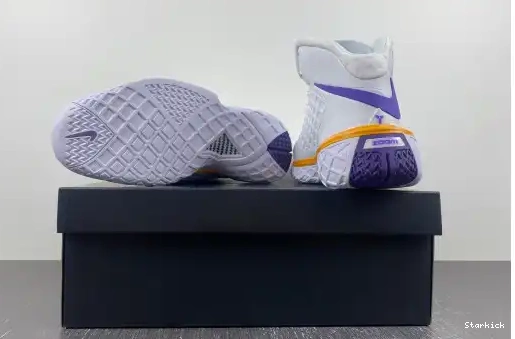  Nike Kobe 318695-151 SL MVP 3  0514